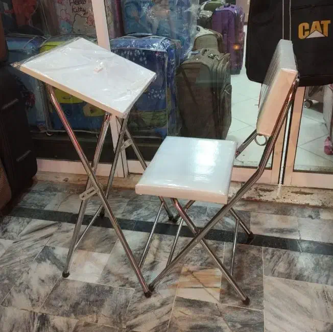 صندلی/ نماز با میز /نماز تاشو|صندلی و نیمکت|مشهد, سپاد|دیوار