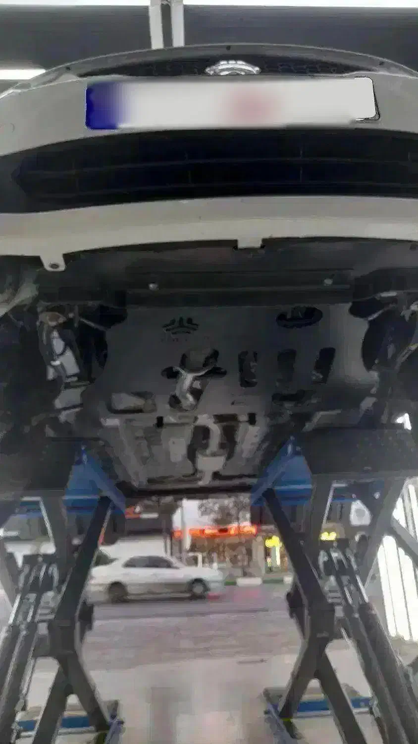 ساینا s دوگانه 402|خودرو سواری و وانت|مشهد, فرهنگیان (شهرک غرب)|دیوار