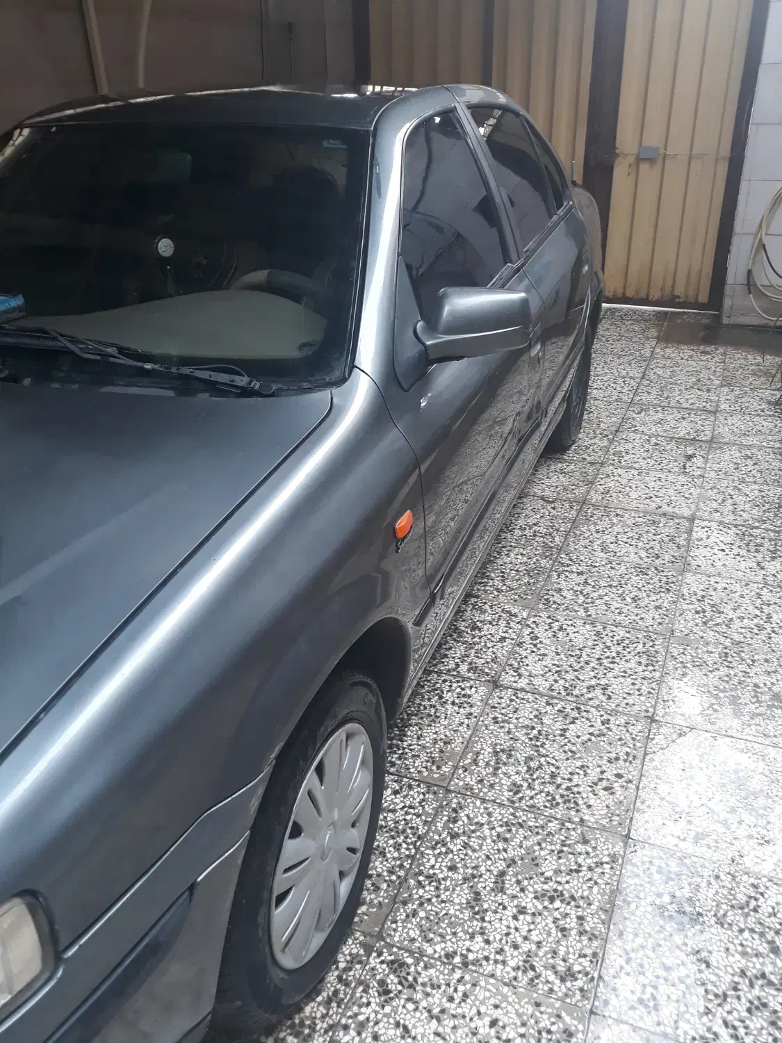 خودرو|خودرو سواری و وانت|آزادشهر, |دیوار