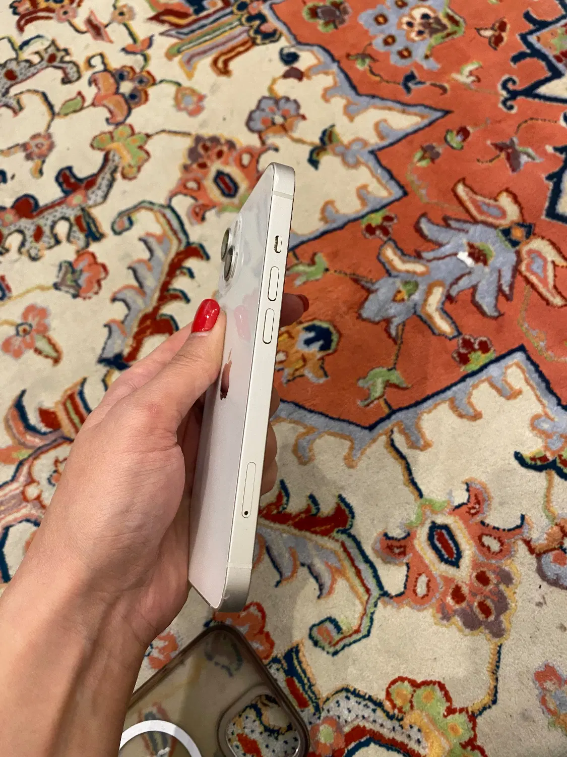 iphone 13 normal|موبایل|تهران, فردوس|دیوار