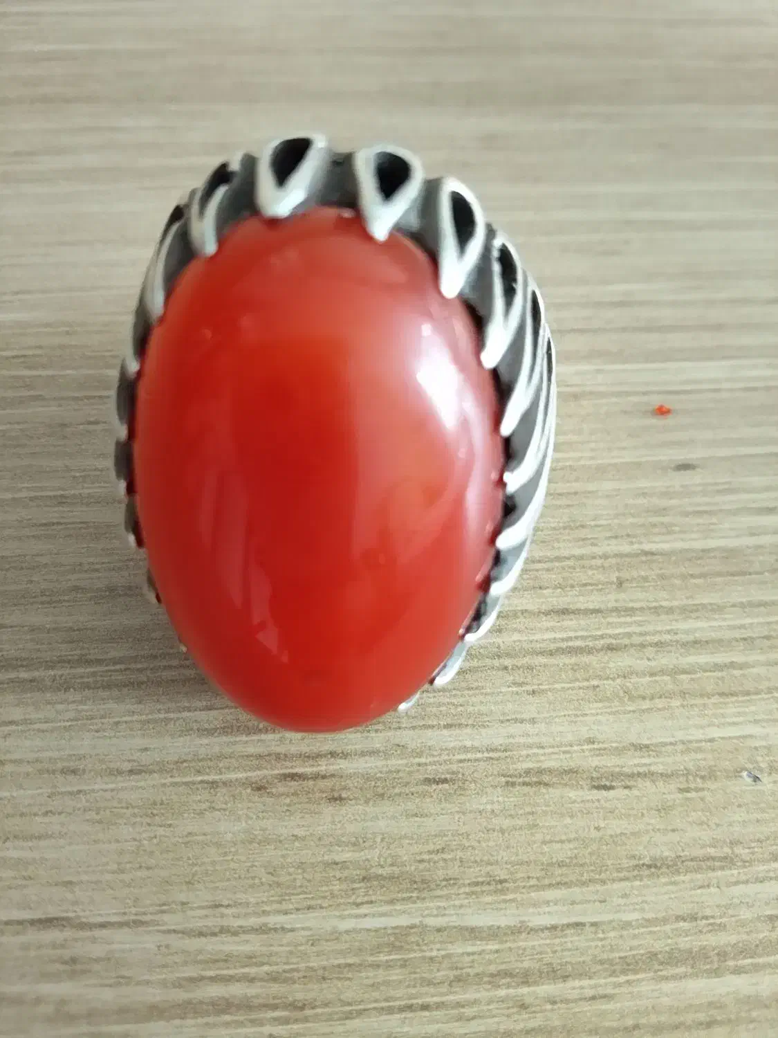 انگشتر نقره|جواهرات|کرمانشاه, |دیوار