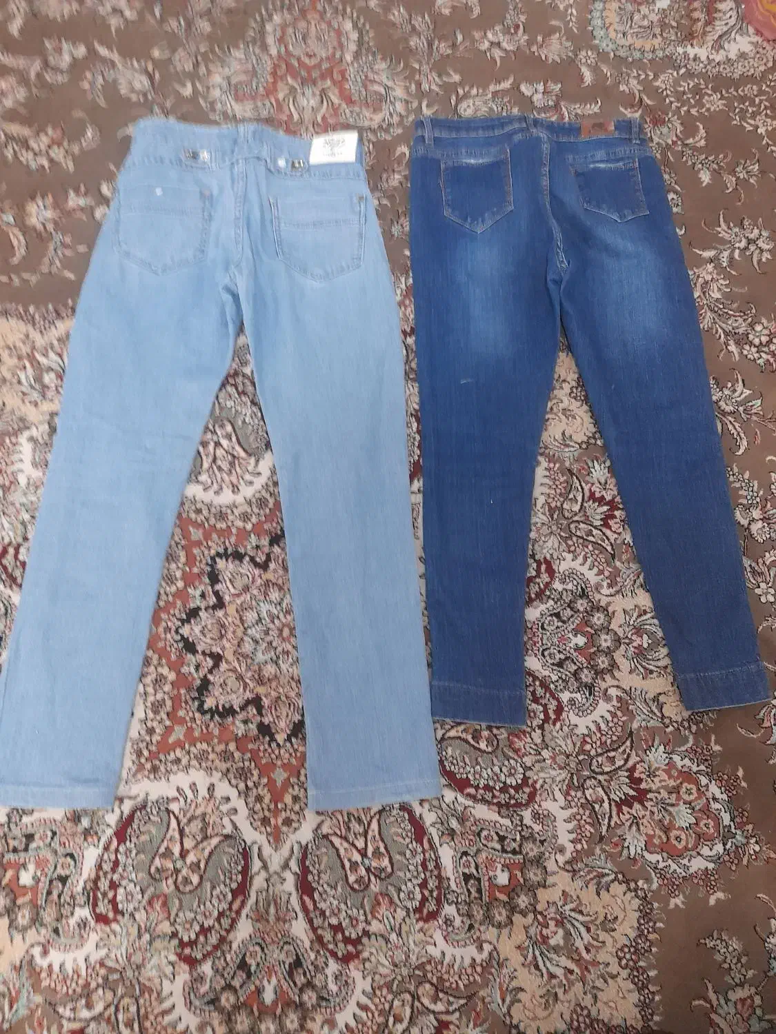 شلوارلی زنانه|لباس|گلبهار, شهر جدید گلبهار|دیوار