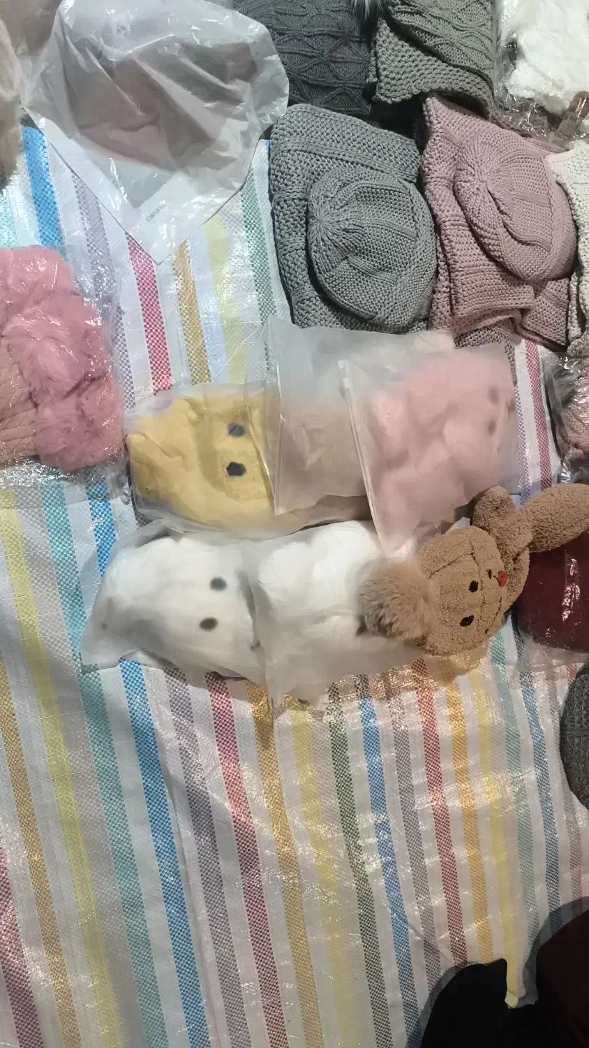 انواع کلاه تک وعمده|لباس|رشت, بلوار گیلان|دیوار