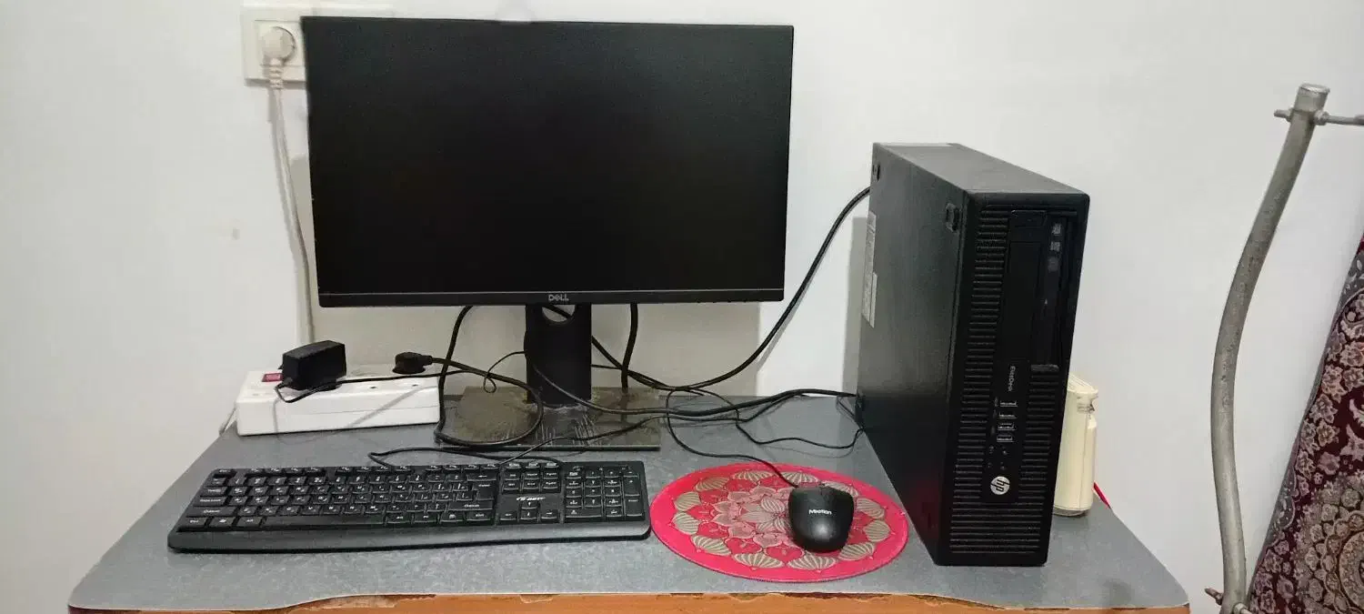 کامپیوتر|رایانه رومیزی|علیآباد کتول, |دیوار