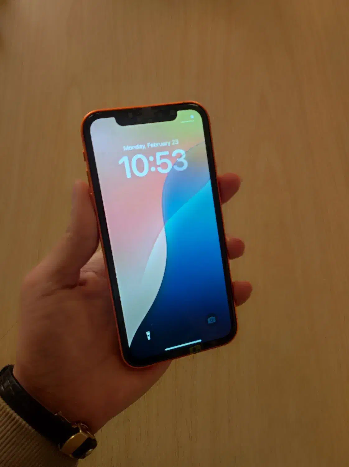 iphone 17 Pro 128 گیگ برد X|موبایل|مشهد, نیروی هوایی|دیوار