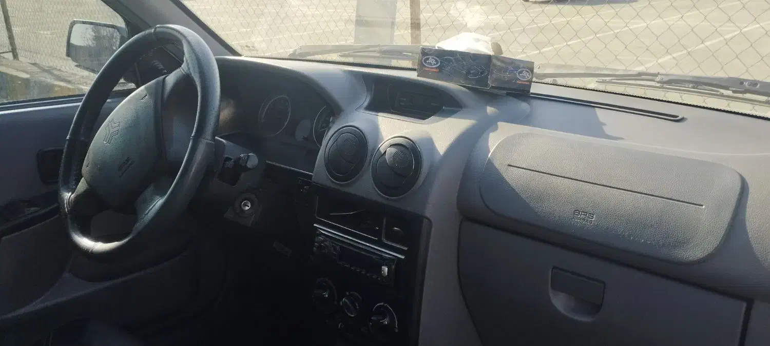 پراید ۹۹ بیرنگ|خودرو سواری و وانت|باغستان, |دیوار