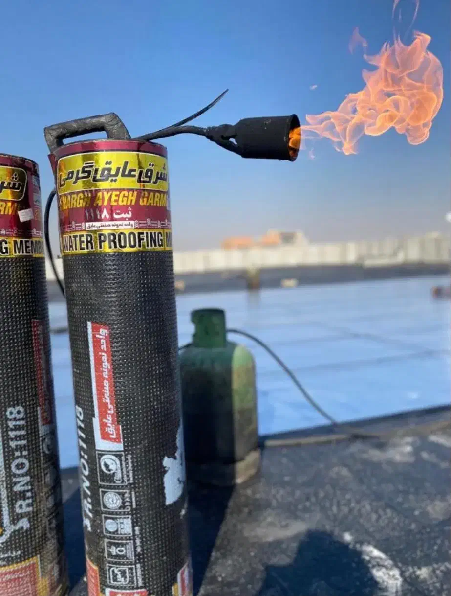 فروش ایزوگام دلیجان|مصالح و تجهیزات ساختمان|تهران, جوادیه تهرانپارس|دیوار