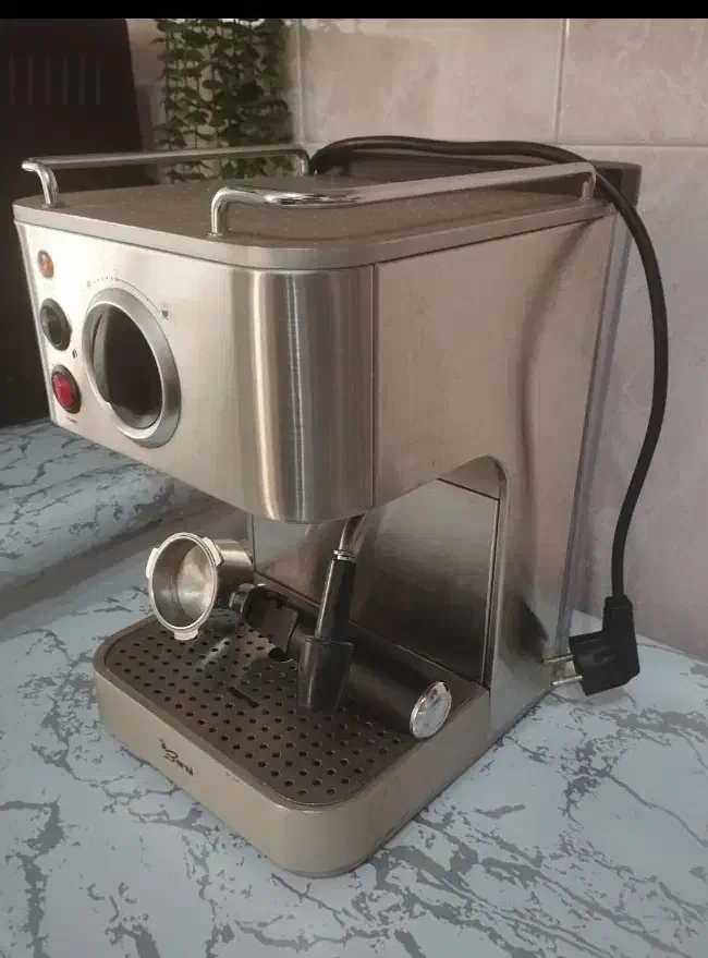 قهوه ساز|سماور، چای‌ساز، قهوه‌ساز|فولادشهر, مسکن مهر فولادشهر|دیوار