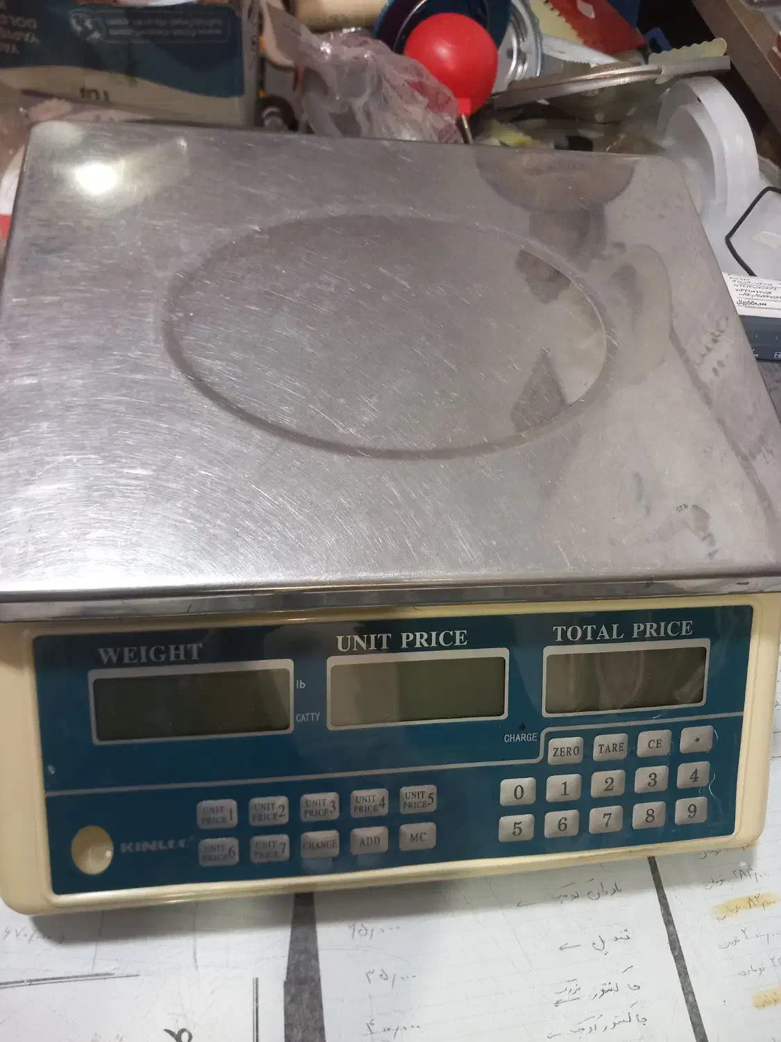 آشپزخانه|سایر لوازم برقی|سلماس, |دیوار