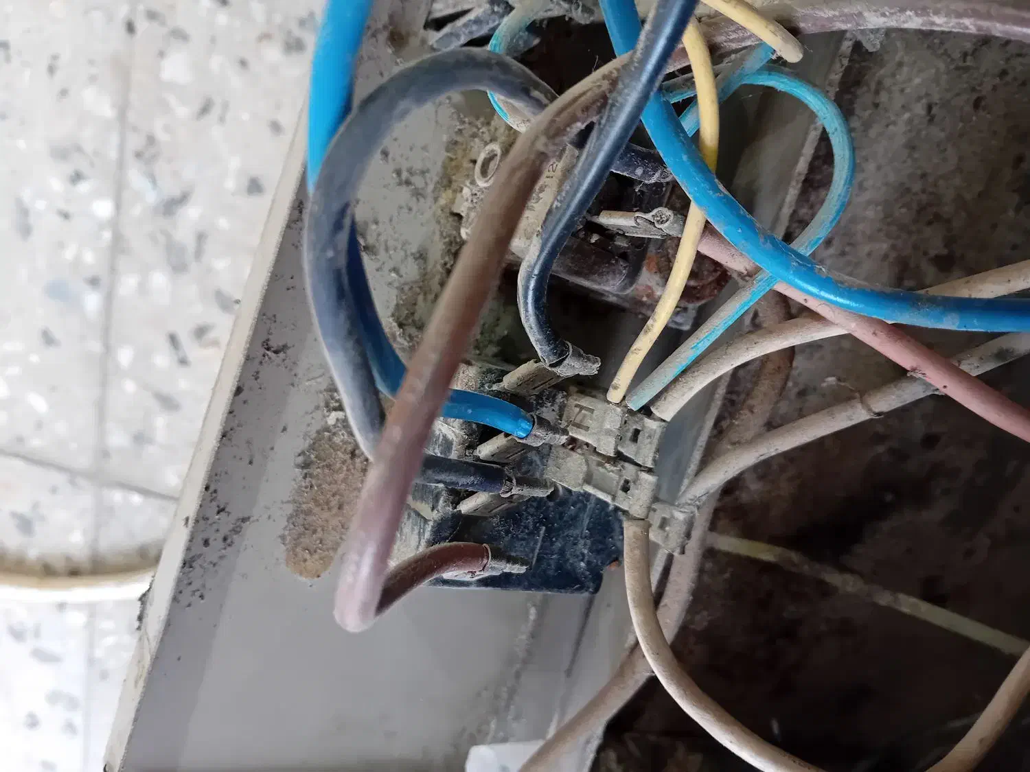 تعمیرات یخچال و فریزر کولر وآبسردکن|خدمات پیشه و مهارت|دزفول, |دیوار