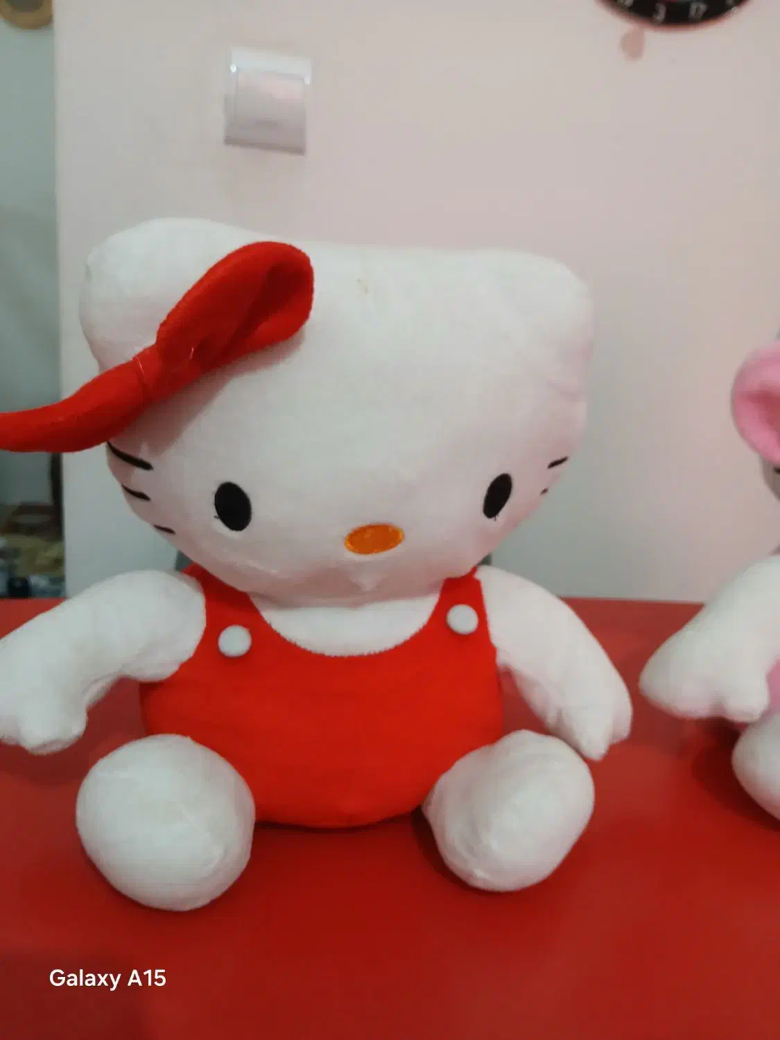 عروسک نو|اسباب‌بازی بچه|مشکین‌دشت, |دیوار