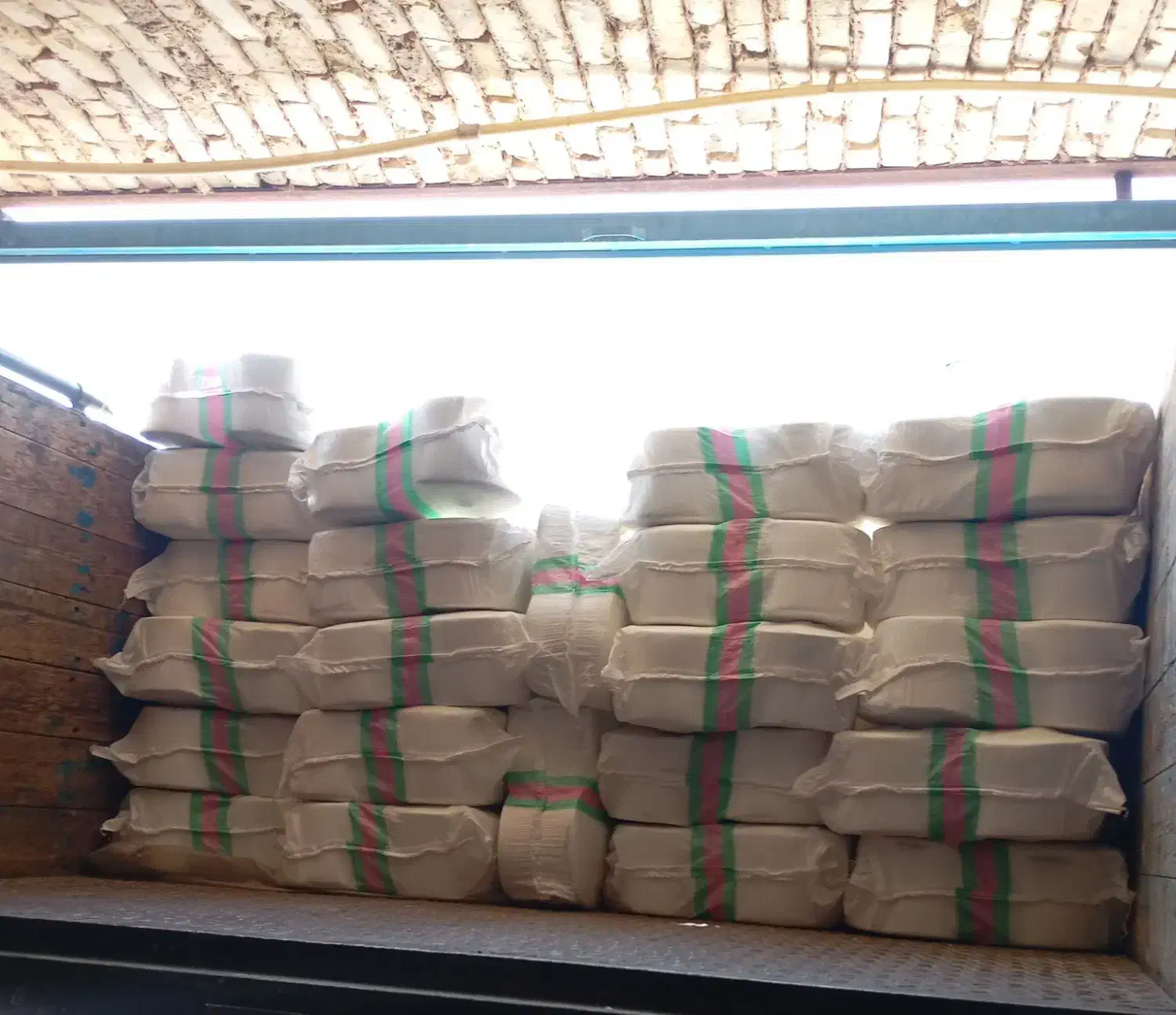 کارگر بارگیری تخلیه جابجایی سریع|خدمات حمل و نقل|زارچ, |دیوار