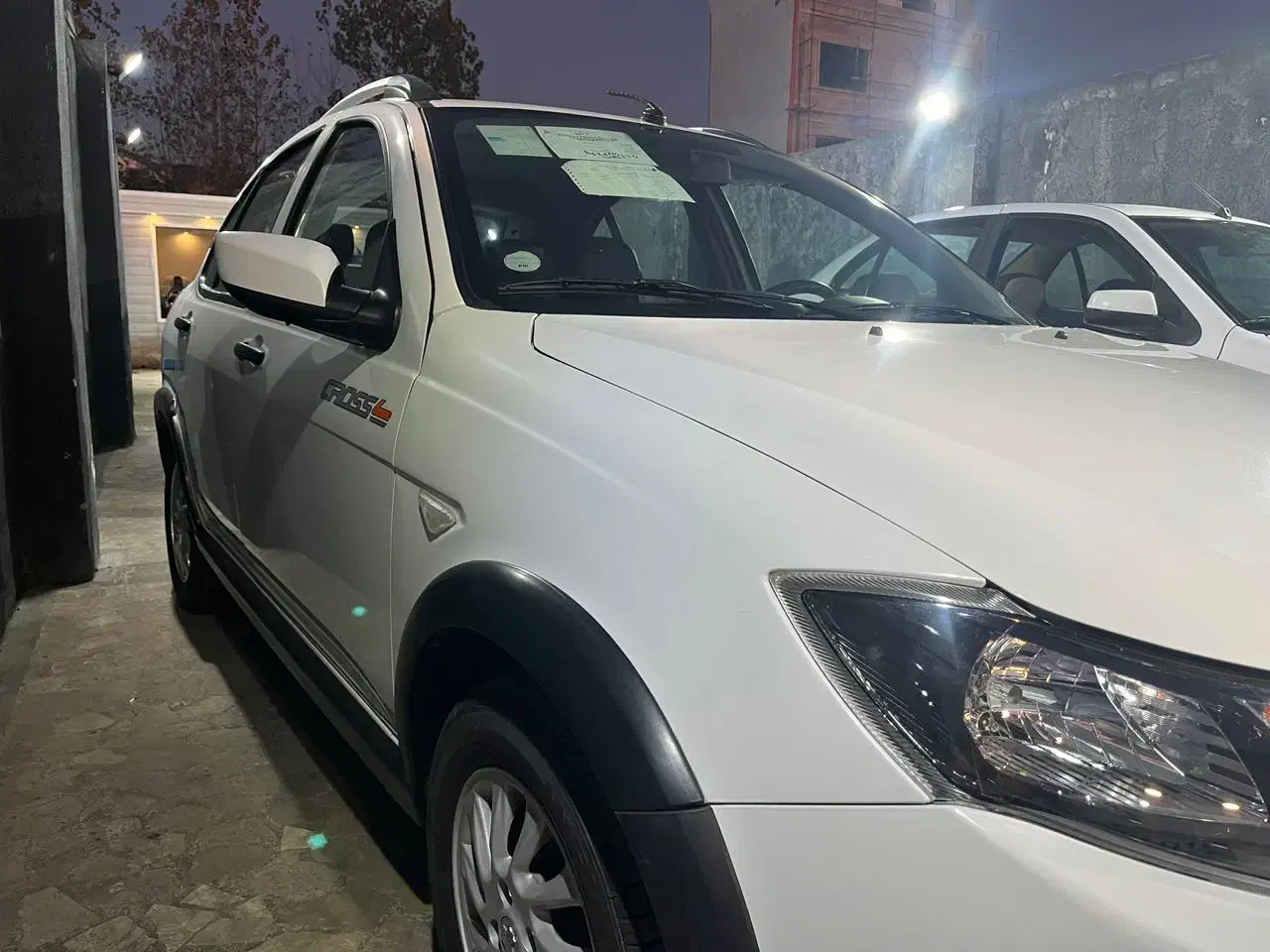 کوئیک اتومات|خودرو سواری و وانت|رشت, کوی امام رضا|دیوار