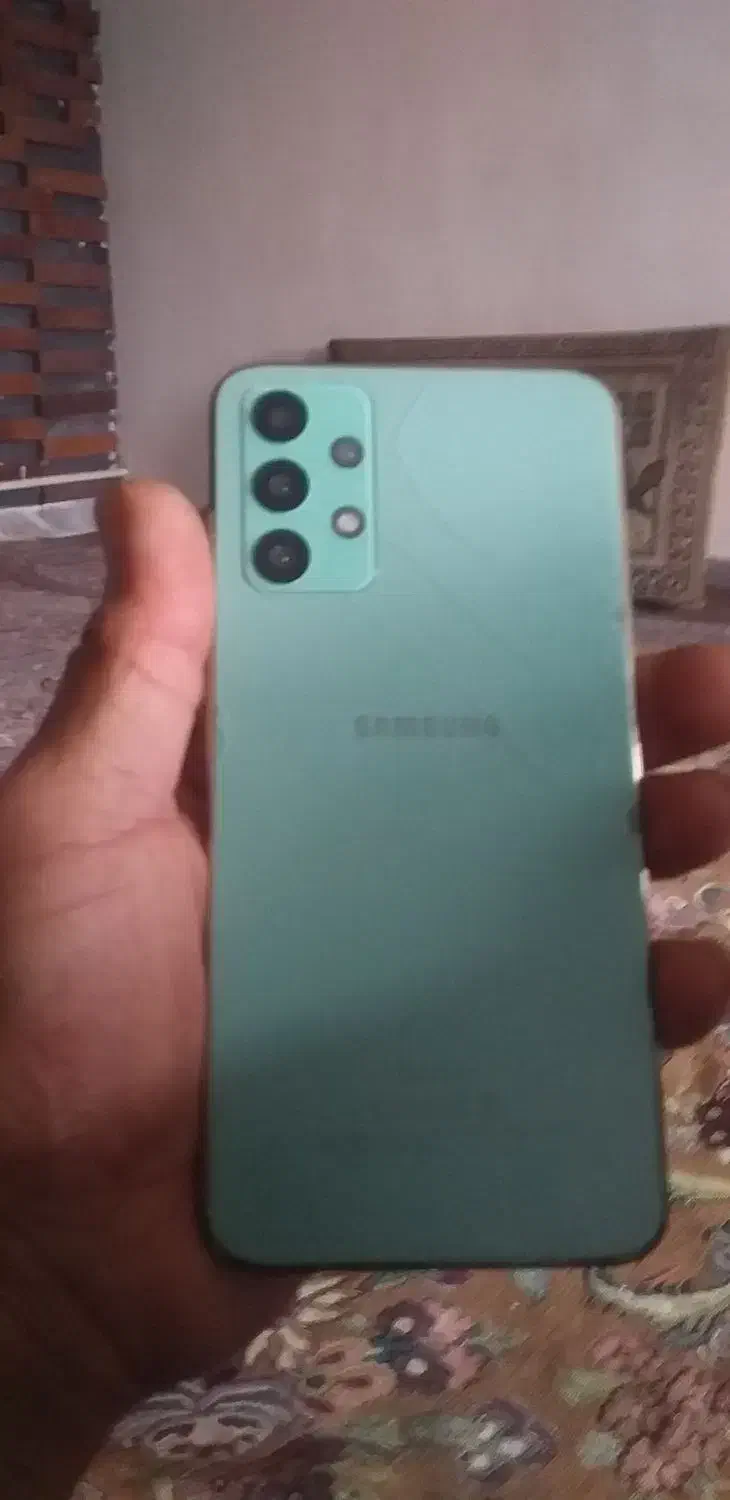 گوشی سامسونگ گلکسی A73|موبایل|تاکستان, |دیوار