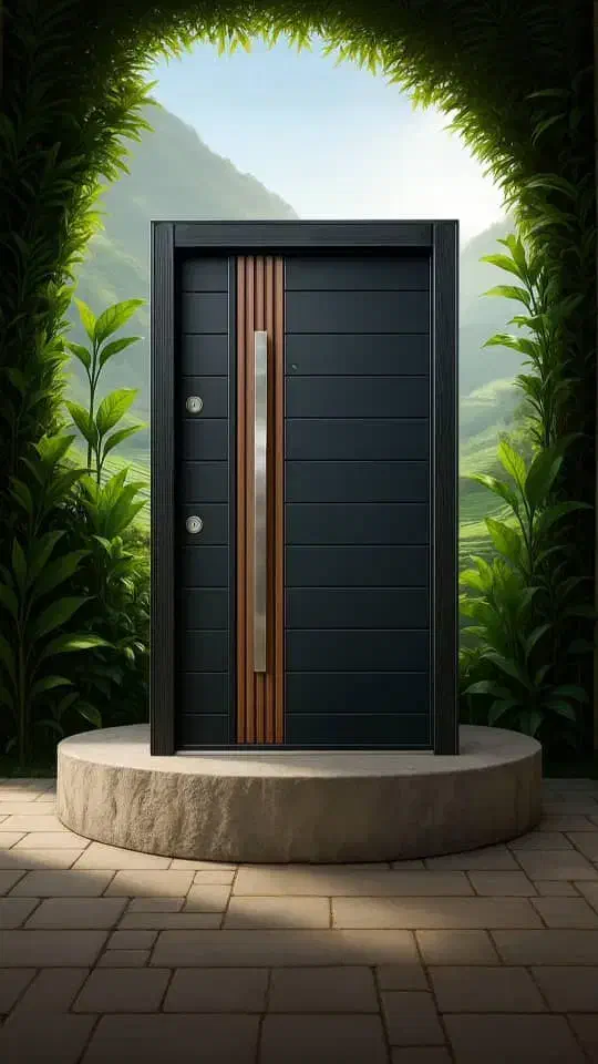 جشنواره و فروش ویژه درب های ضد سرقت|مصالح و تجهیزات ساختمان|مشهد, بهار|دیوار