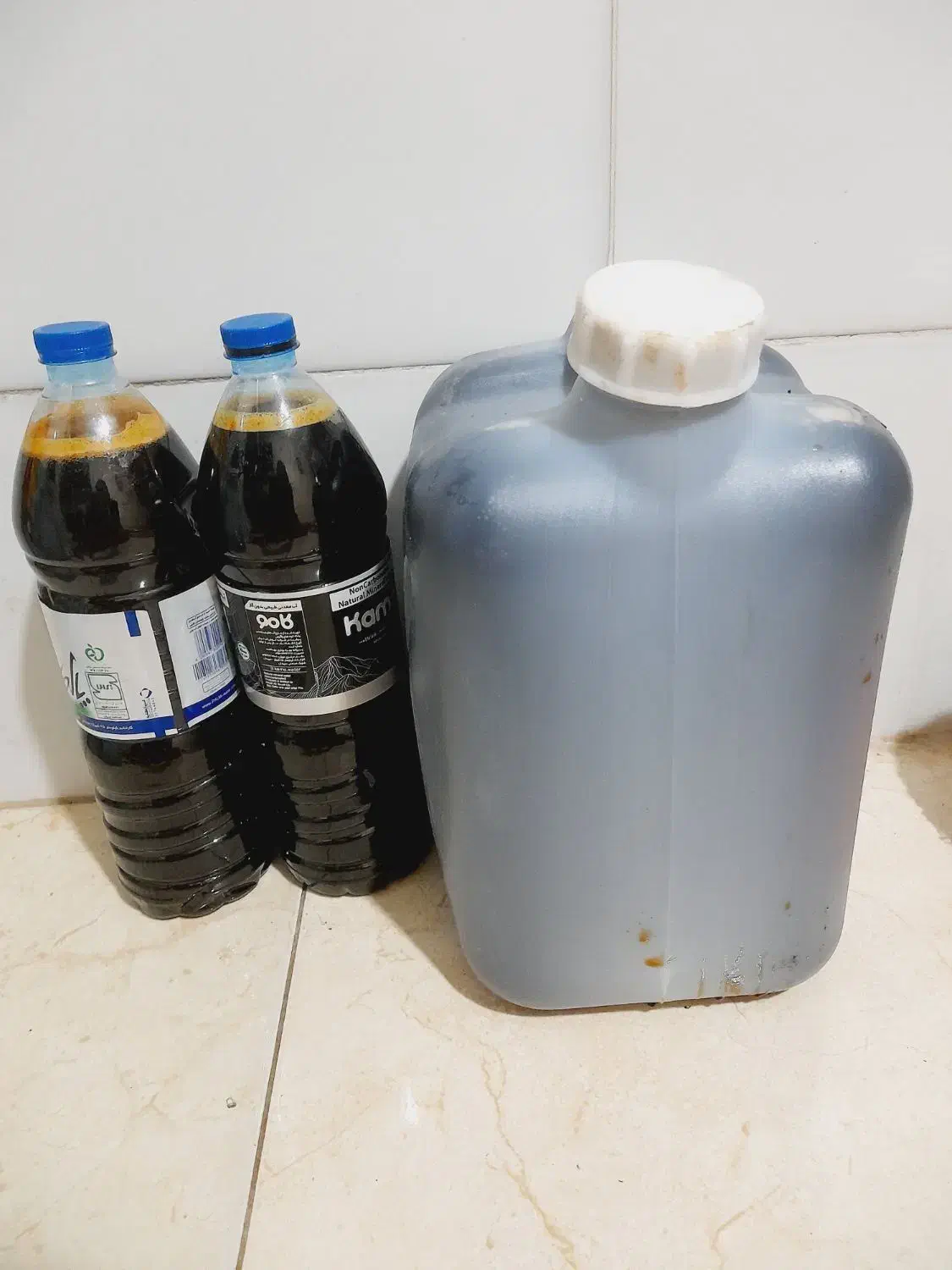 شیره انگور کیلویی ۳۰۰|خوردنی و آشامیدنی|شیراز, عادل آباد|دیوار