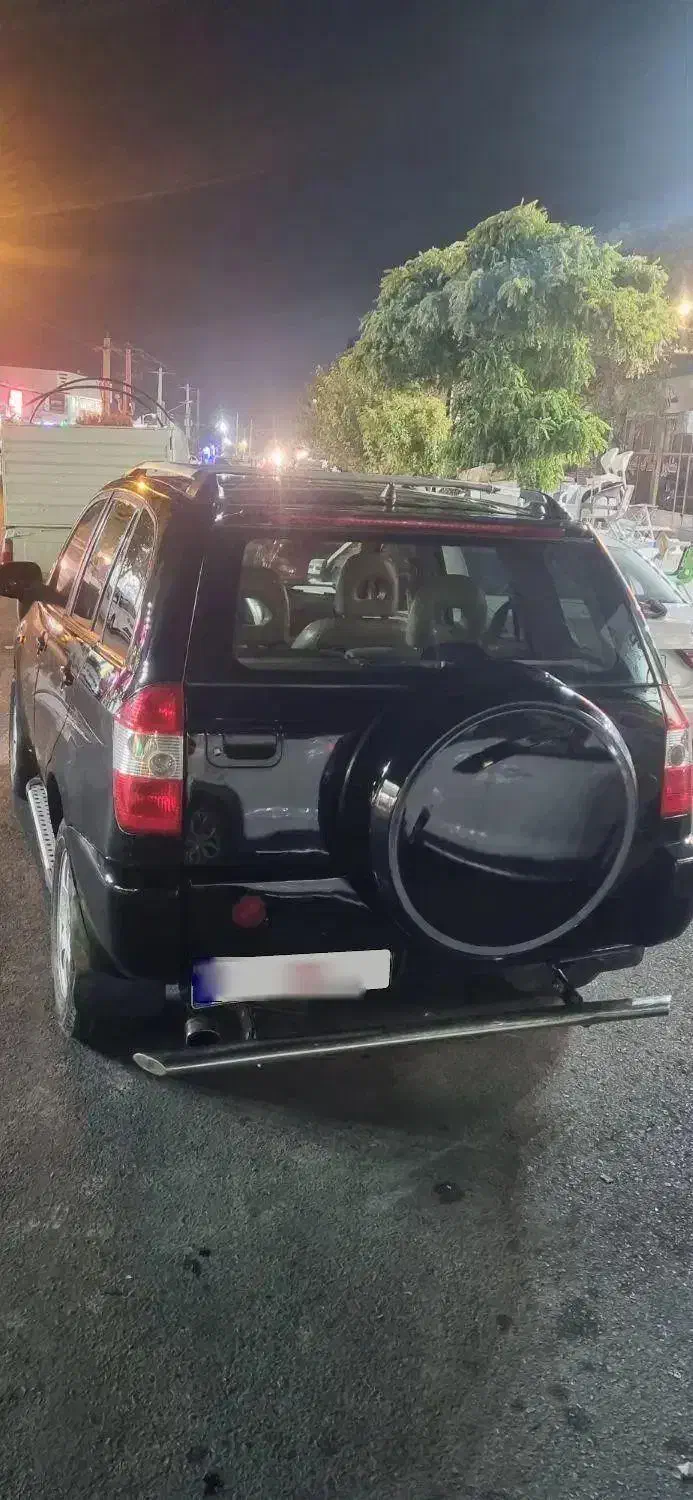 x33 مدل ۹۰|خودرو سواری و وانت|تبریز, |دیوار