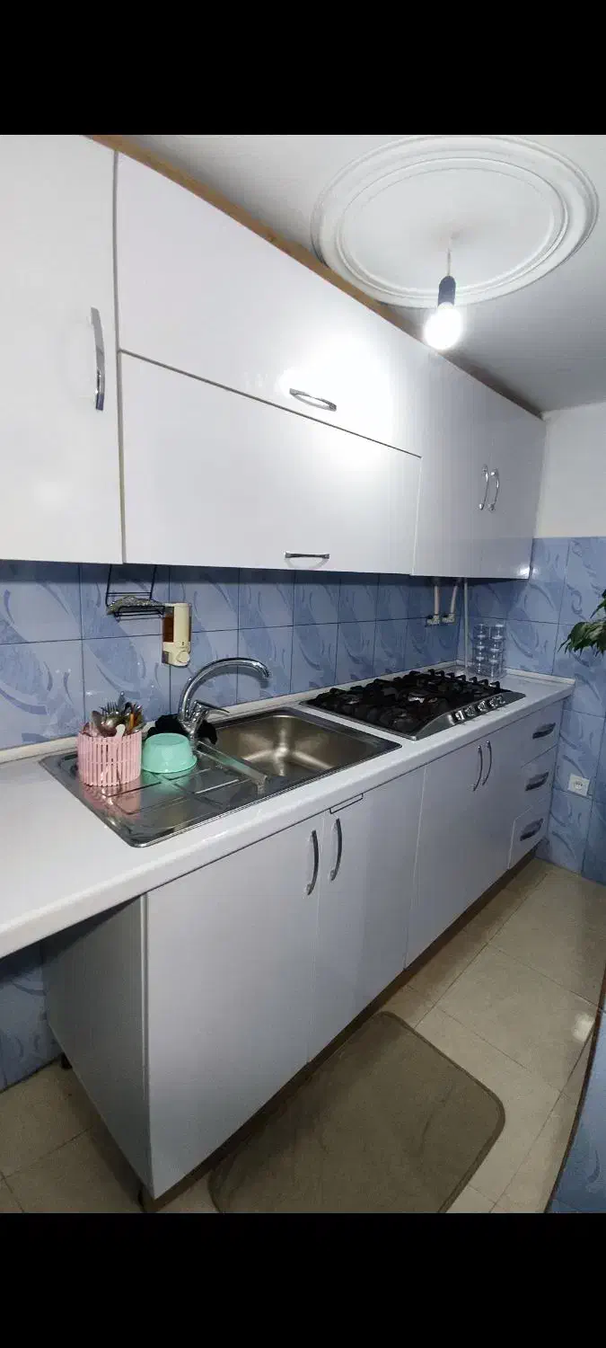 سوئیت زیبا|اجارهٔ کوتاهمدت آپارتمان و سوئیت|رشت, باهنر|دیوار