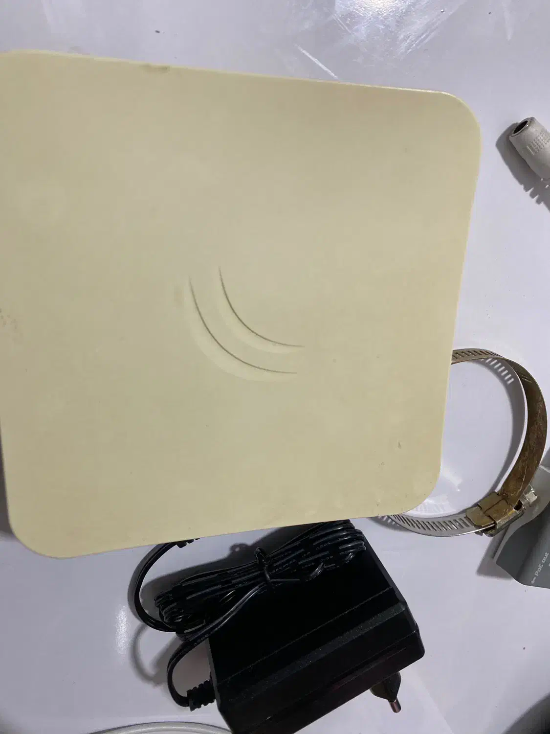 رادیو میکروتیک SXTsq|مودم و تجهیزات شبکه|جم, |دیوار