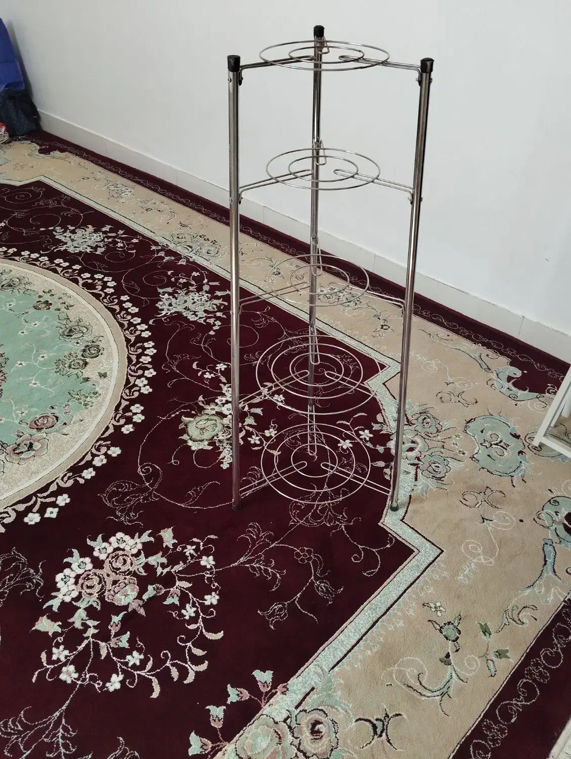 وسایل اشپزخونه|آب‌چکان و نظم‌دهنده ظروف|بروجرد, |دیوار