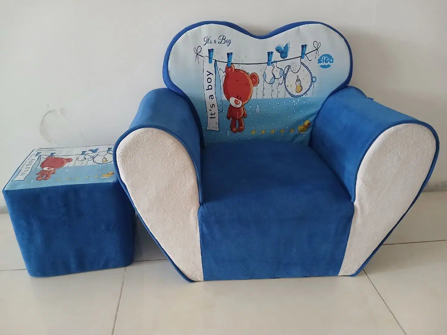 مبل و پاف کودک|اسباب‌‌بازی|زاهدان, |دیوار