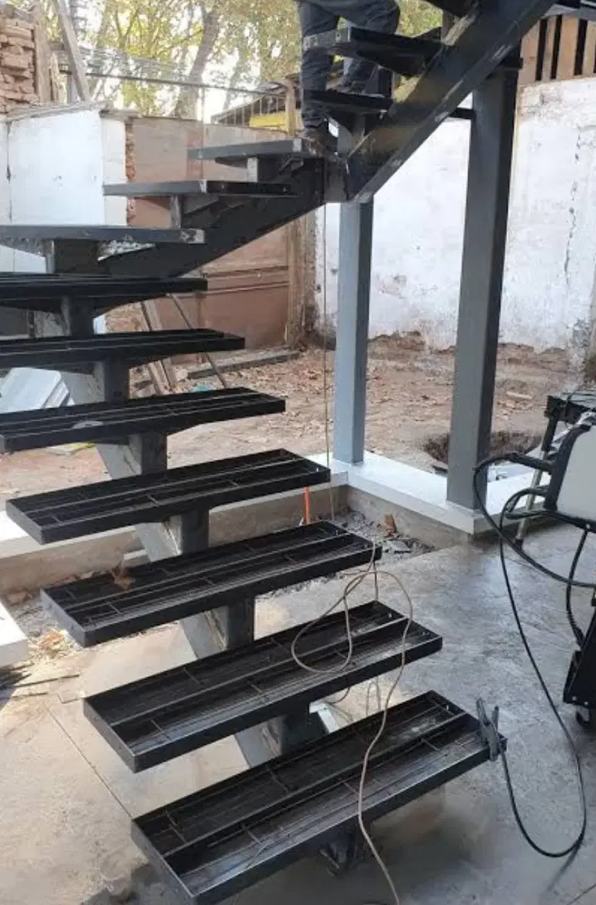 جوشکاری سیار|خدمات پیشه و مهارت|هشتگرد, شهرک ولیعصر (مصلی)|دیوار