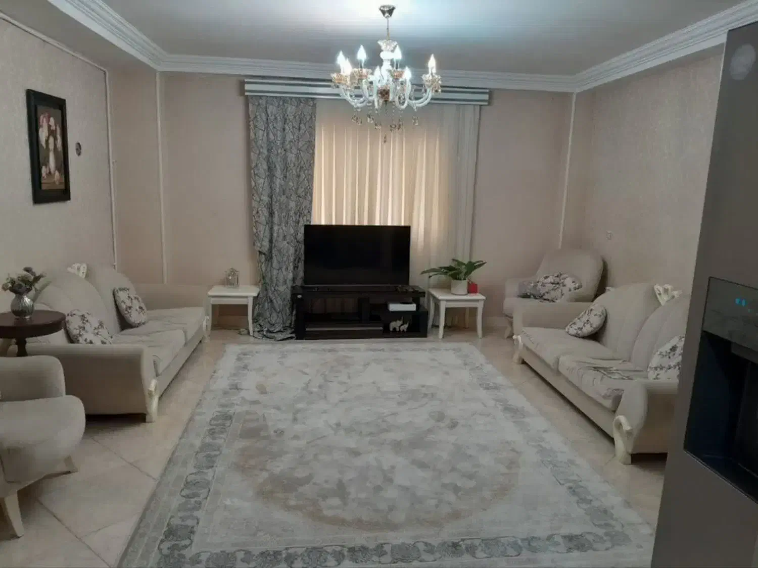 آپارتمان عدالت پایین|فروش آپارتمان|گرگان, |دیوار