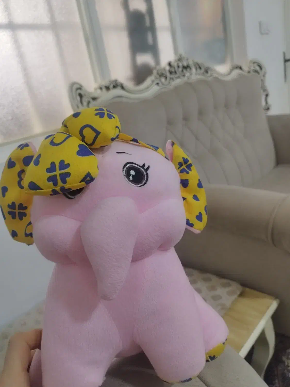 عروسک|اسباببازی بچه|دزفول, |دیوار