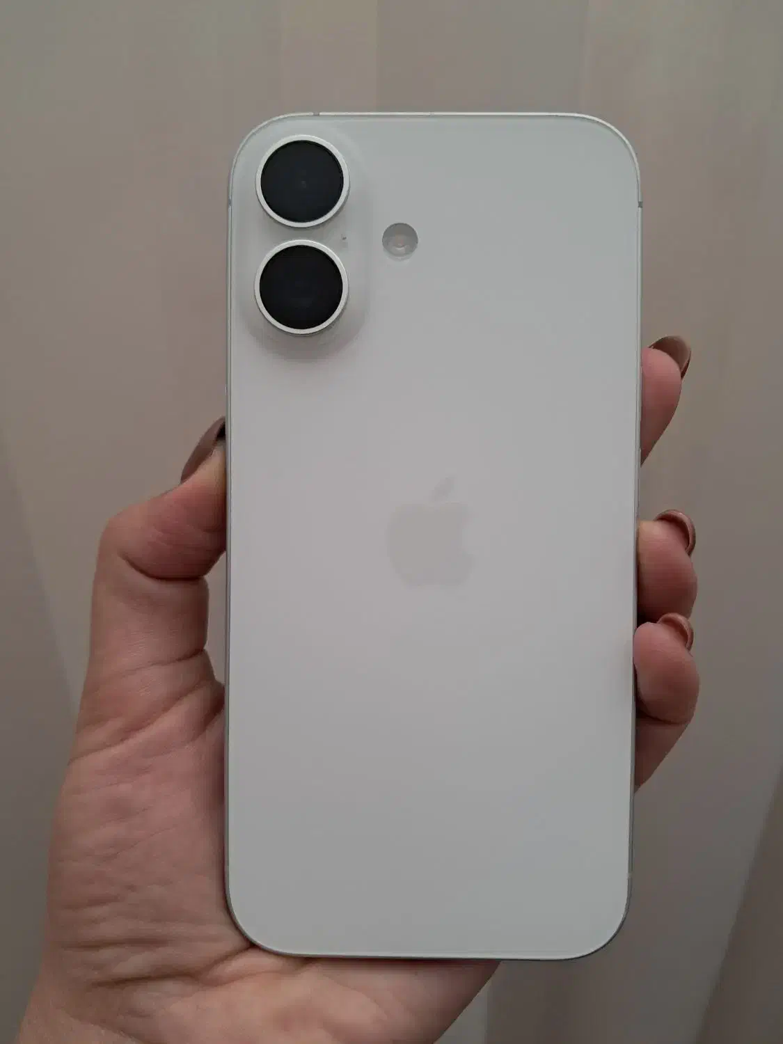 ایفون ۱۶ نرمال|موبایل|مشهد, بهاران|دیوار