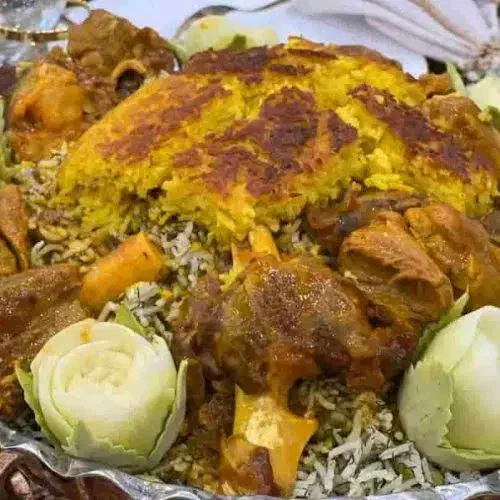 غذای خانگی مامان پز با قیمت مناسب|خدمات پذیرایی، مراسم|عسگران, |دیوار