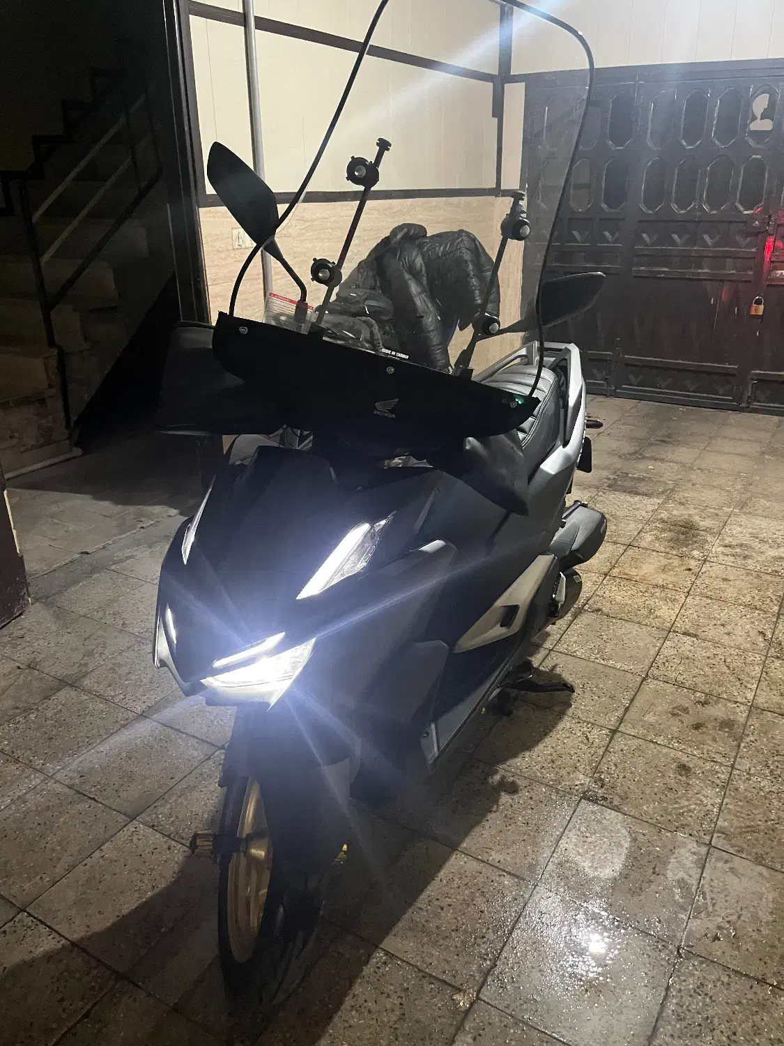 کیلیک۱۶۰|موتورسیکلت|تهران, جی|دیوار