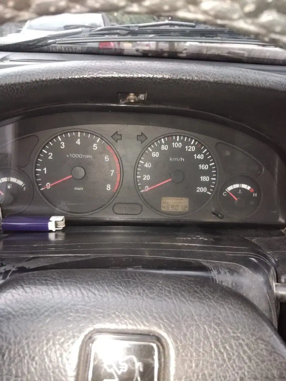 پژو اردی|خودرو سواری و وانت|فردیس, شهرک شهید حسینی|دیوار