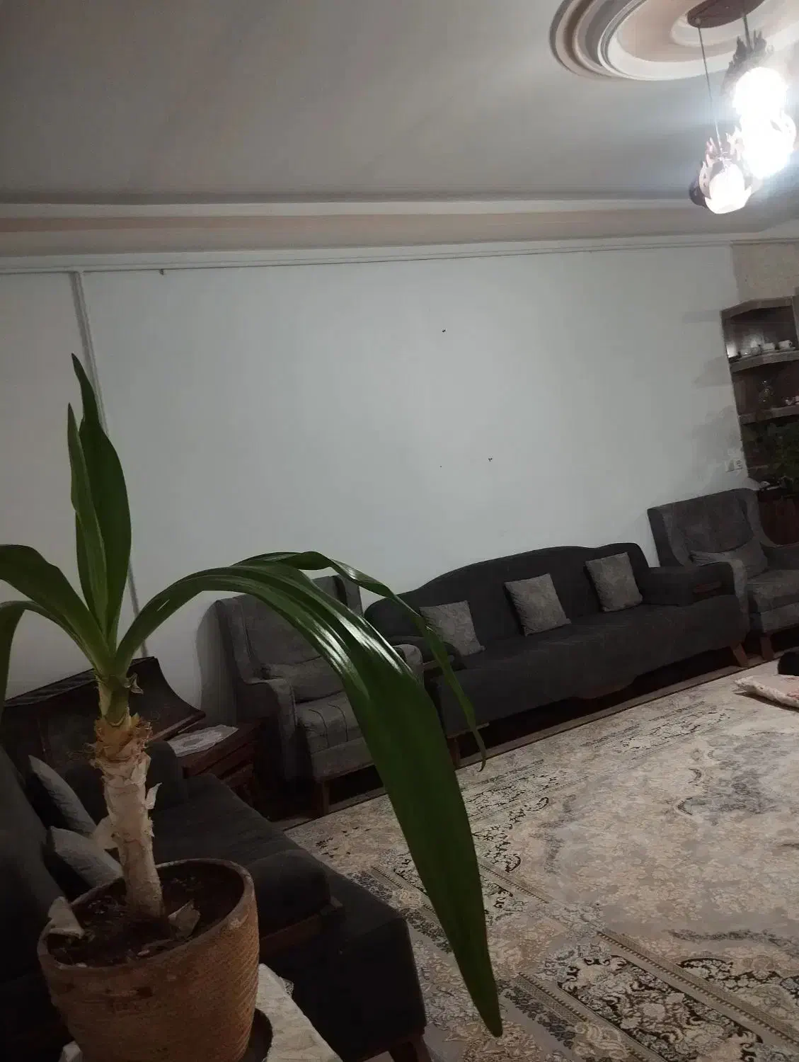 سلام خانه بسیار تمیز میباشد|فروش خانه و ویلا|نیشابور, سرآب کوشک|دیوار