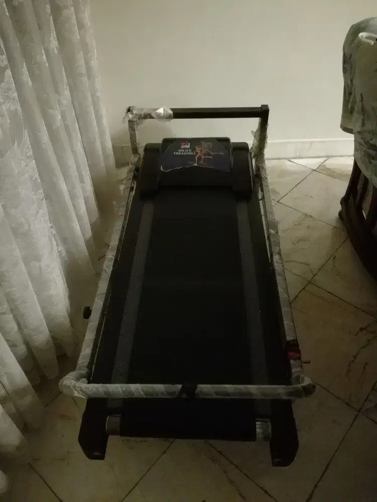 تردمیل بدون مانیتور|تجهیزات ورزشی|تهران, فلسطین (میدان انقلاب)|دیوار