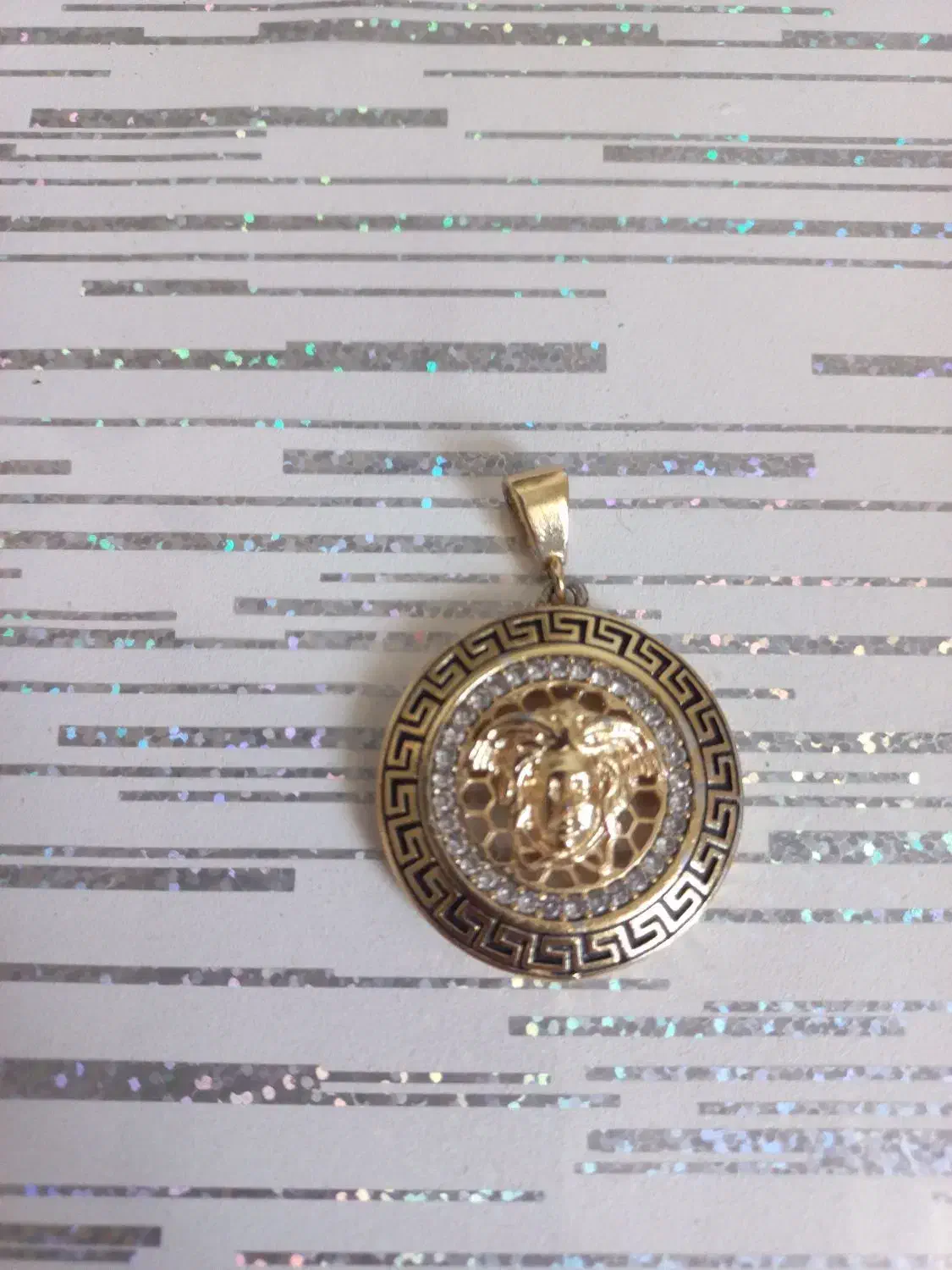 پلاک استیل ورساچ|بدلیجات|سنندج, |دیوار