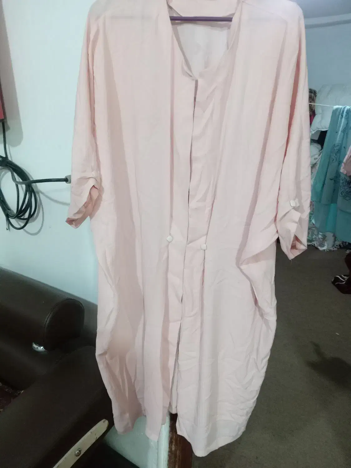 شومیزومانتو|لباس|بابل, |دیوار