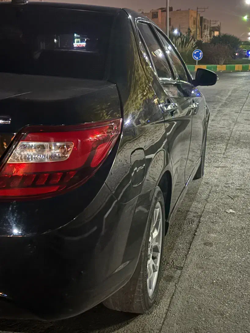 دنا پلاس اتومات|خودرو سواری و وانت|مشهد, الهیه|دیوار