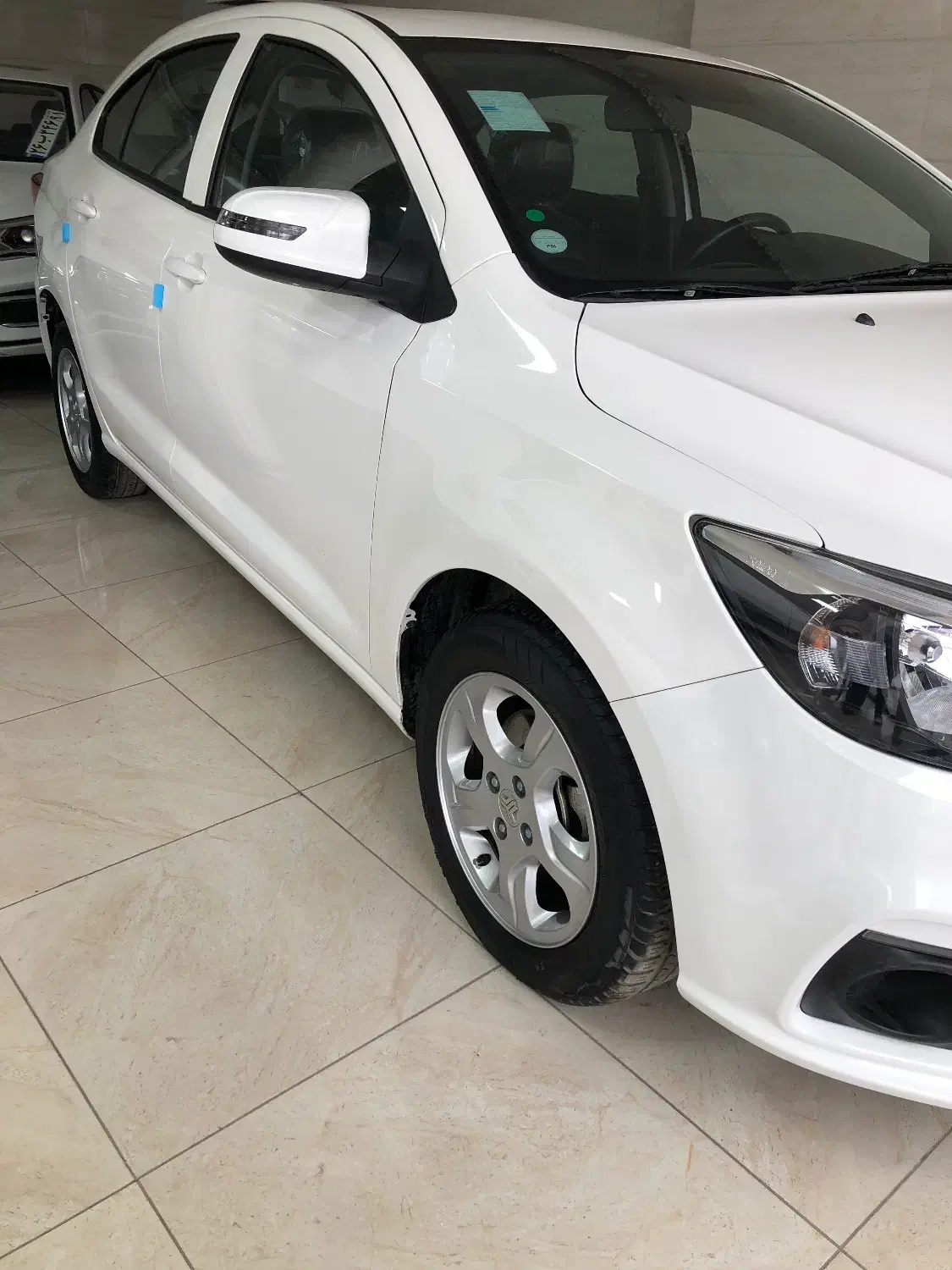 شاهین|خودرو سواری و وانت|اردبیل, |دیوار