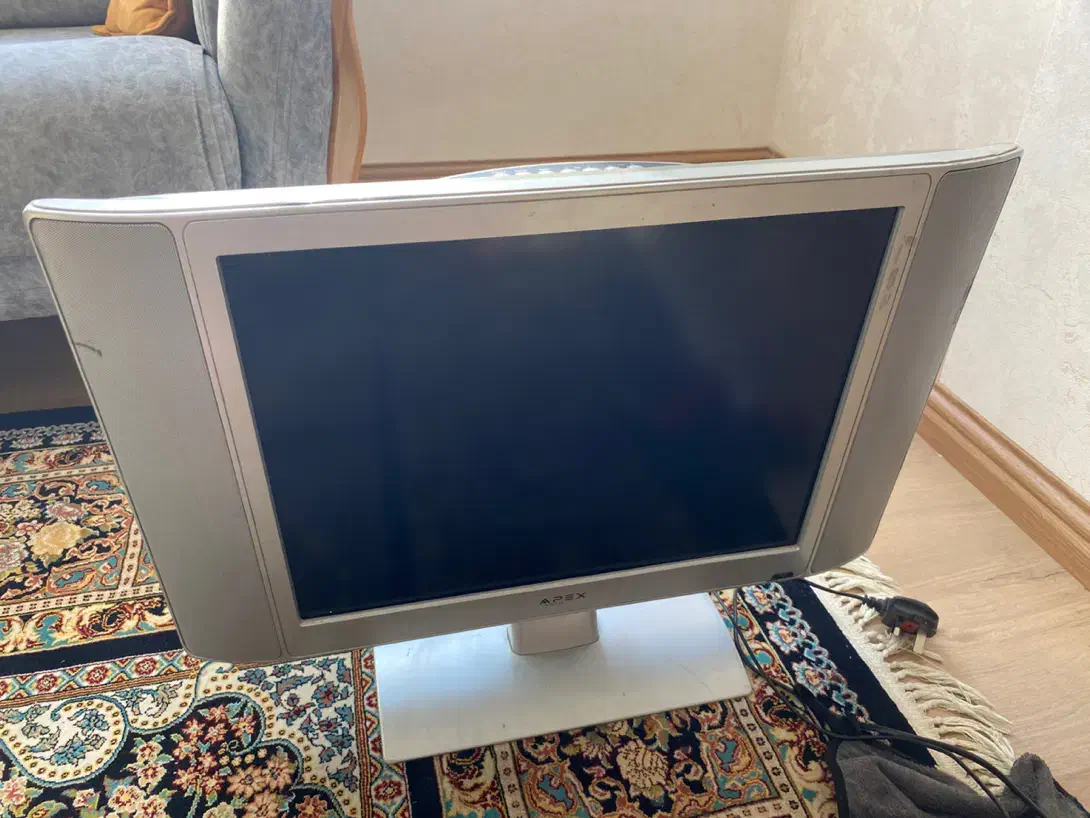 مانیتور ال ای دی|تلویزیون و پروژکتور|شیراز, دوکوهک|دیوار