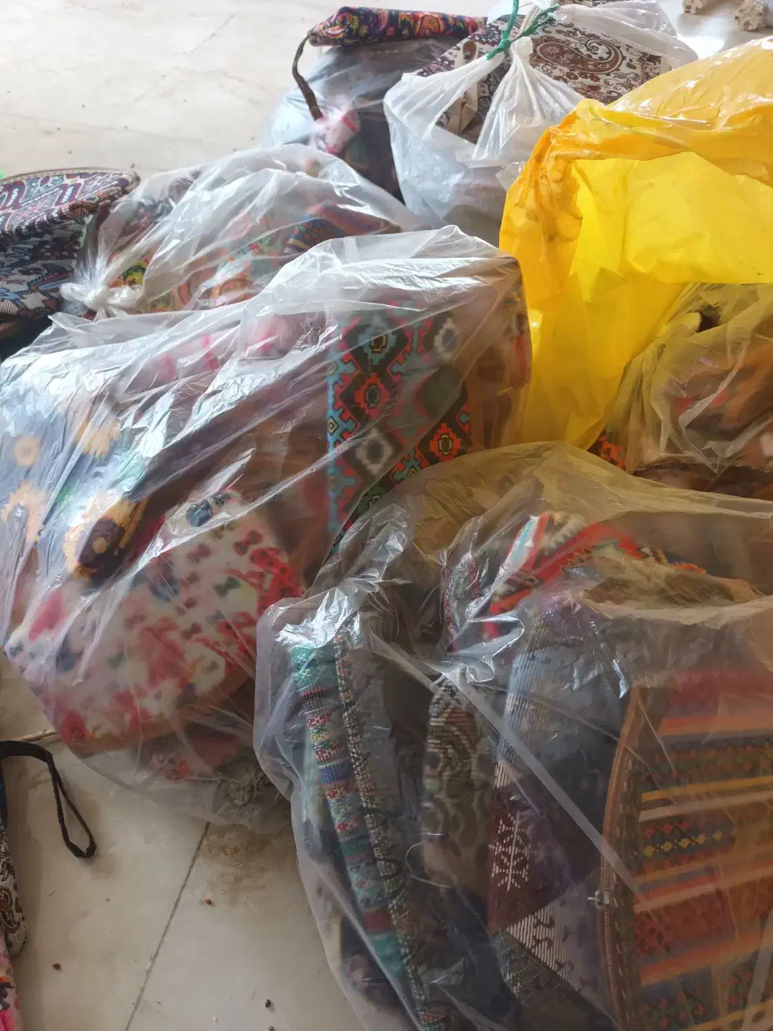 کیف دستی زنانه مبایل|کیف، کفش، کمربند|خرم‌آباد (تنکابن), |دیوار