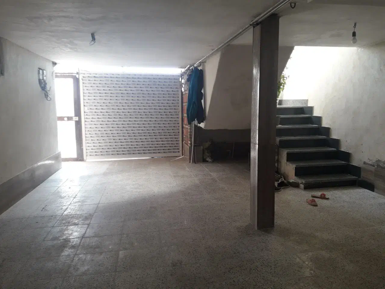 آپارتمان ۱۰۰ متری ، طبقه دوم در جاده دریا اکند|اجارهٔ آپارتمان|آکند, |دیوار