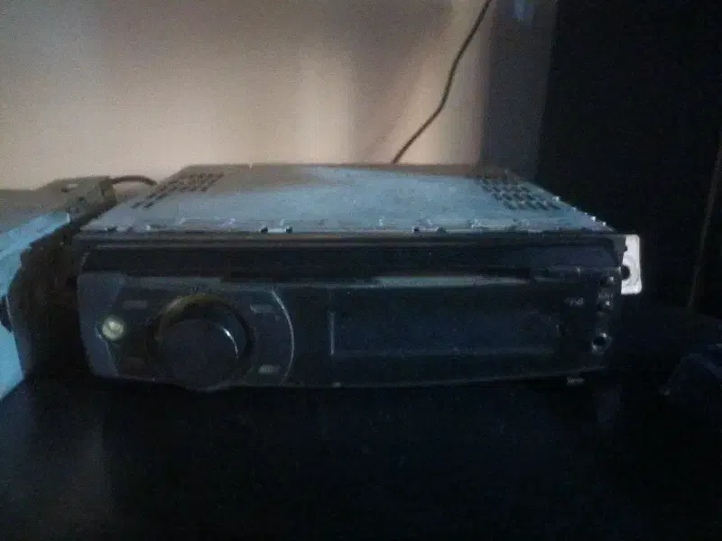 ظبط ۴۰۵۰|قطعات یدکی و لوازم جانبی|کرج, برغان|دیوار