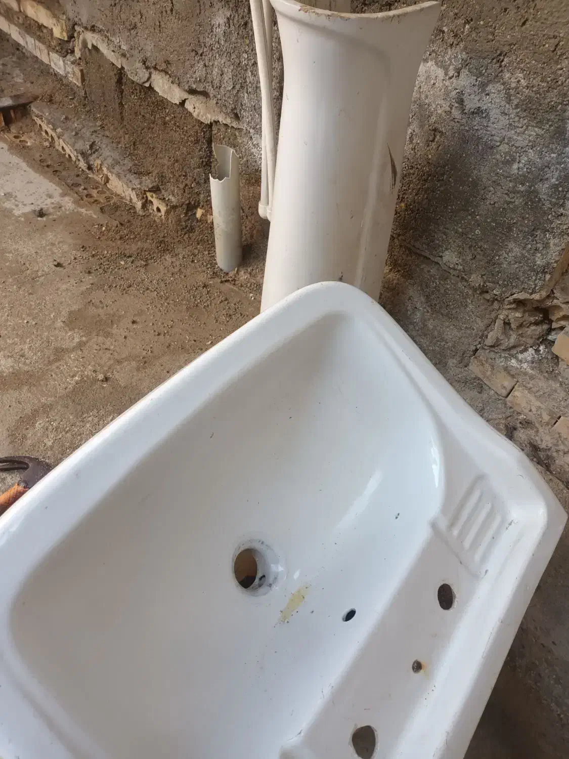 روشویی|لوازم سرویس بهداشتی|بندر ماهشهر, |دیوار