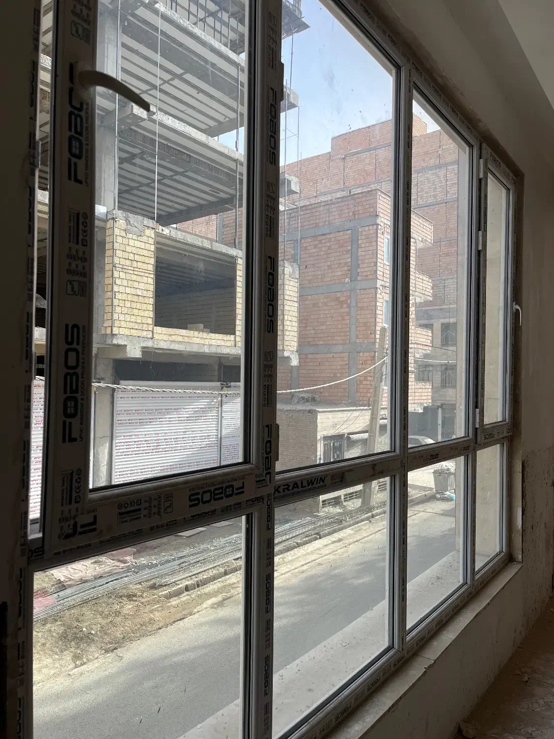 فروش آپارتمان۱۲۰متری باپارکینگ سنددار اسماعیل آباد|فروش آپارتمان|نسیمشهر, |دیوار