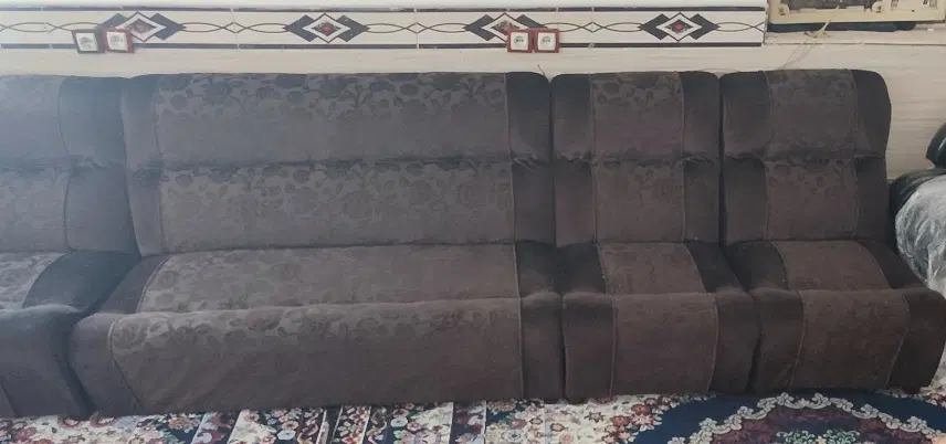 مبل|مبلمان خانگی و میز عسلی|جیرفت, |دیوار