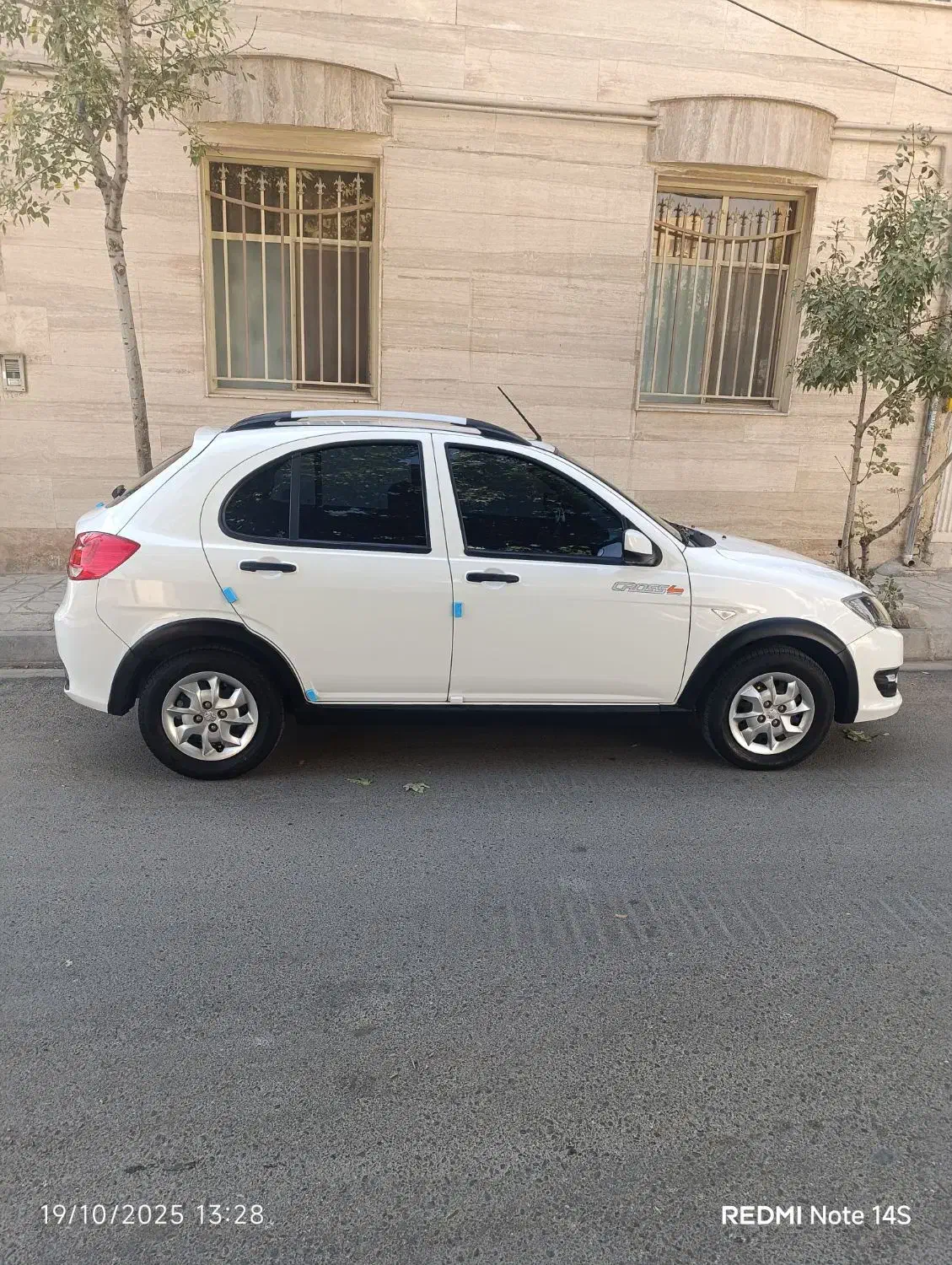 کوییک S|خودرو سواری و وانت|فردیس, شهرک وحدت|دیوار