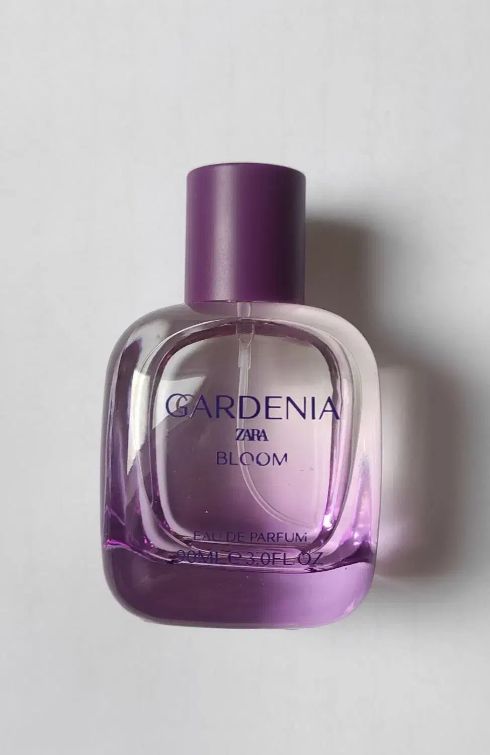 ادکلن گاردنیا زارا|آرایشی، بهداشتی، درمانی|بابل, |دیوار