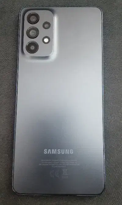 Galaxy A73 256|موبایل|رشت, امین الضرب|دیوار