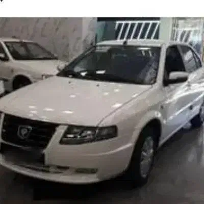 فروش حواله سمند سورن|خودرو سواری و وانت|زرقان, |دیوار