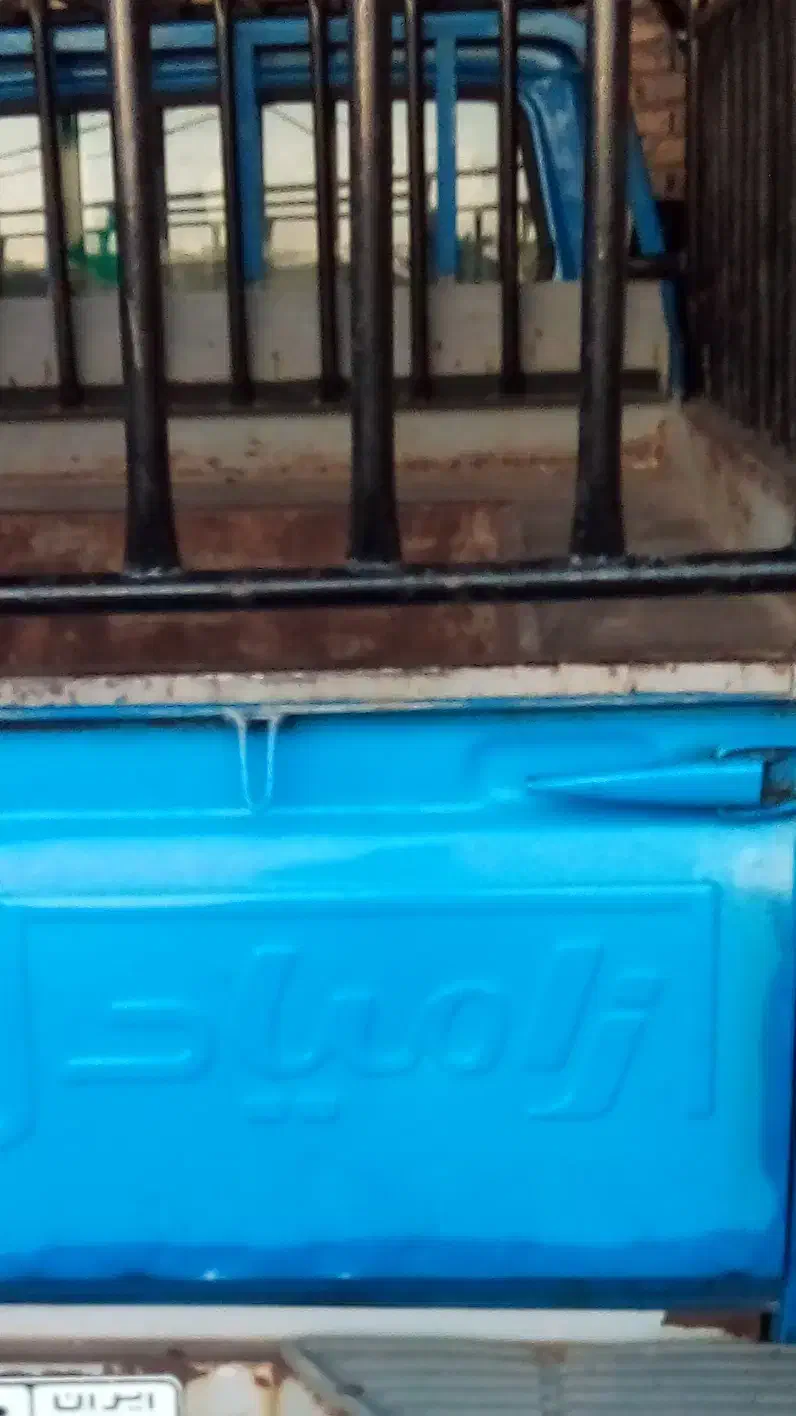 باربری حمل ونقل|خدمات حمل و نقل|خرمشهر, |دیوار